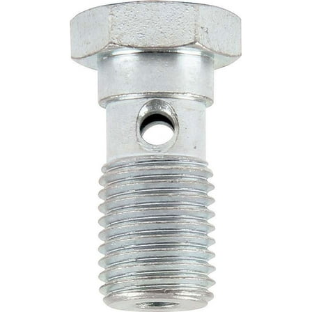 Allstar Performance ALL50072 7/16"-20 Banjo Bolt
