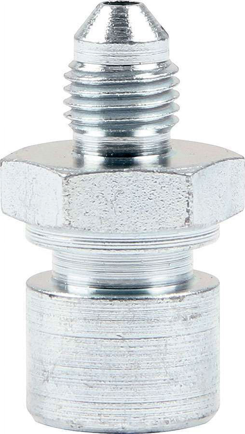 Allstar 3/16 Brake Line 60in Steel Allstar 3/16 Brake Line 60in Steel