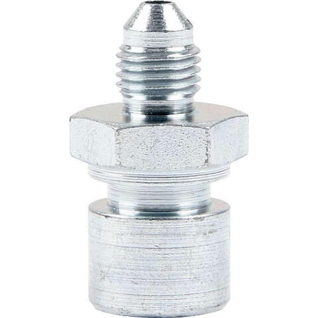 Allstar Performance ALL50100 3/16" Inverted Flare Brake Line Adapter