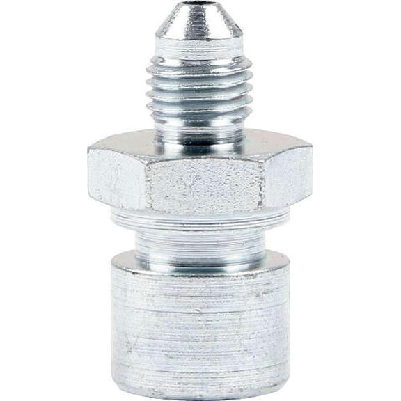 Allstar Performance ALL50100 3/16" Inverted Flare Brake Line Adapter