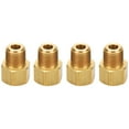 thumbnail image 1 of Allstar 50121 ADAPTER FITTINGS 1/8 NPT, 1 of 4
