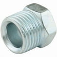 thumbnail image 1 of Allstar Performance Inverted Flare Nut 10pk 5/8-18 for 3/8 Line, 1 of 5
