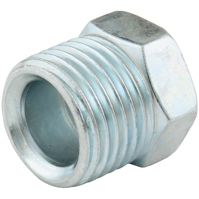 Allstar Mechanical Lock Nuts 5/8-18 10pk Allstar Mechanical Lock Nuts 5/8-18 10pk