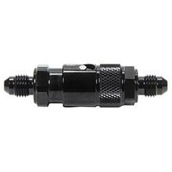 Allstar Performance Quick Disconnect Alum -4 Kit ALL50213
