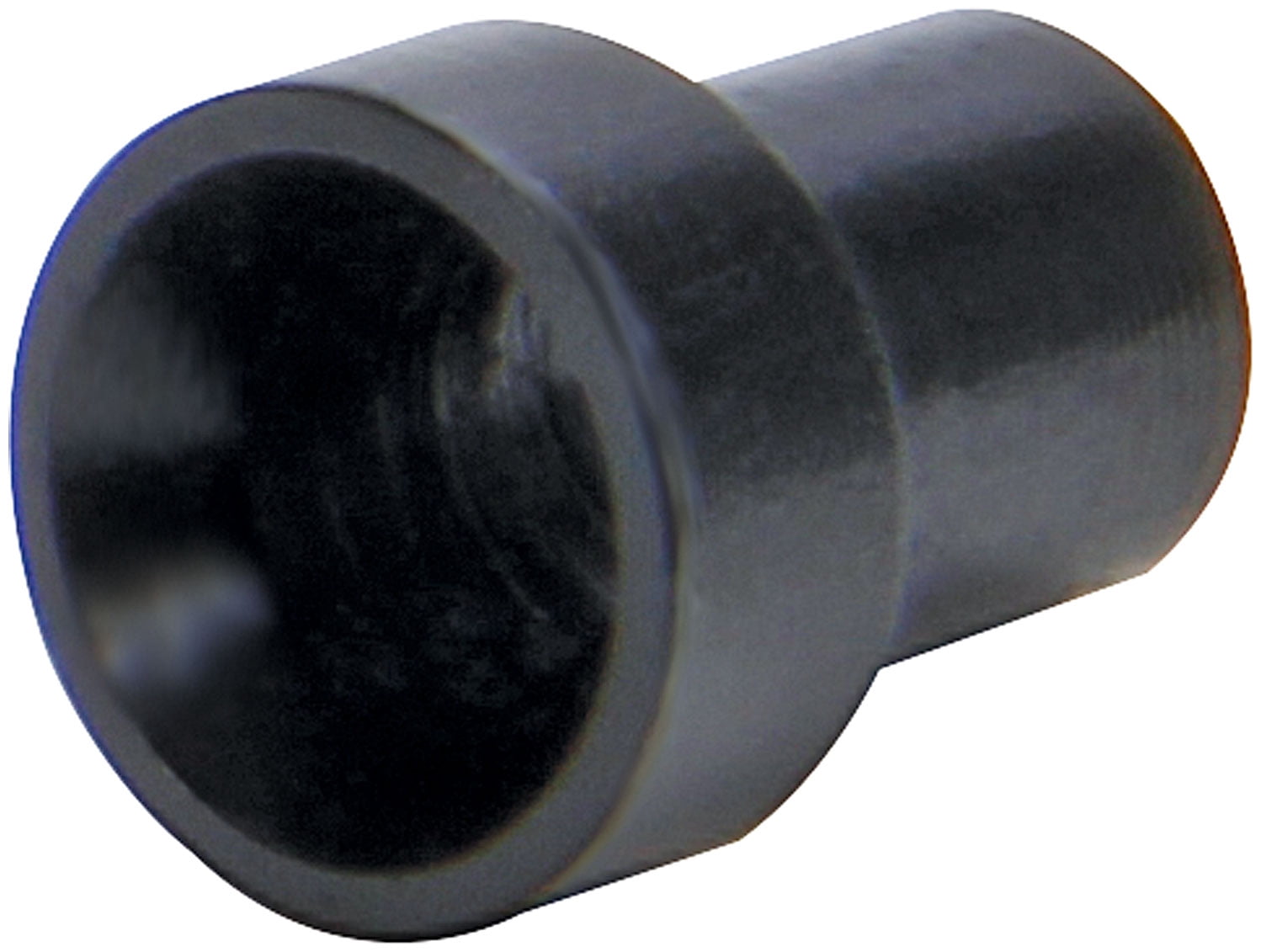 Allstar Performance ALL50330 Tube Sleeves Aluminum -3AN - 2 pack