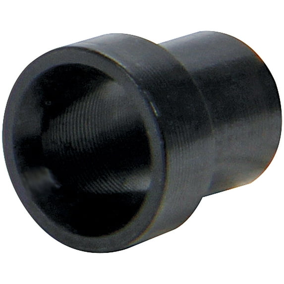 Allstar Performance Tube Sleeves Alum -4AN 2pk ALL50331