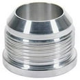 thumbnail image 1 of Allstar Performance ALL50763 Bung -10AN Male - Weld-On - Aluminum - Each, 1 of 8