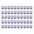 thumbnail image 1 of Allstar Performance ALL50822-50 -4 Aluminum Caps - Pack of 50, 1 of 7