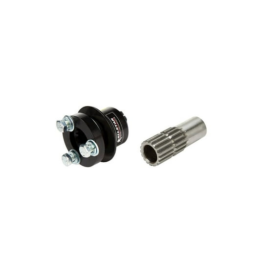Allstar Performance Steering Disconnect