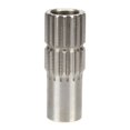 thumbnail image 1 of Allstar Performance Spline Coupler for ALL52308 Disconnect, 1 of 9