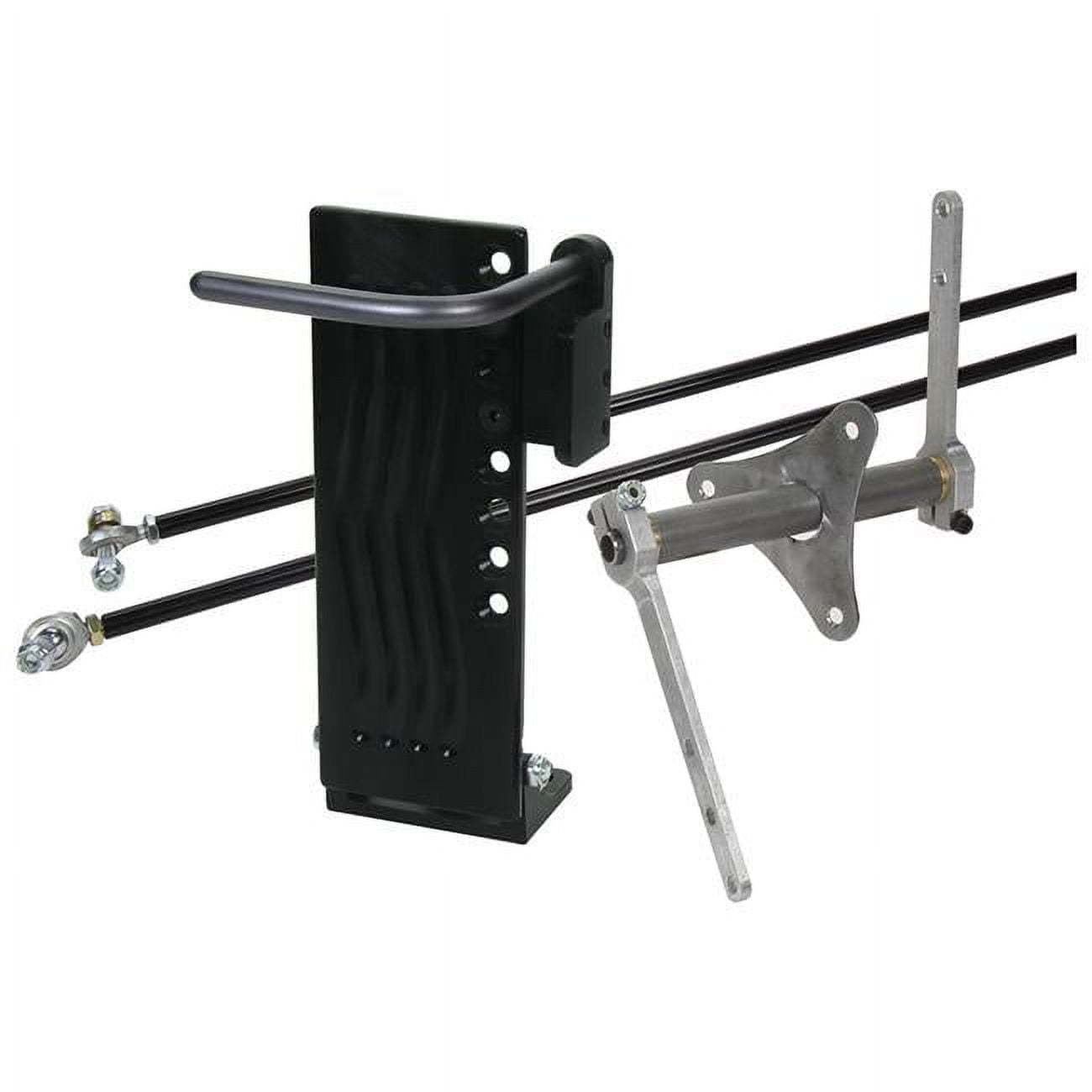 Allstar Performance ALL54102 Pedal Floor Mounted Complete Kit