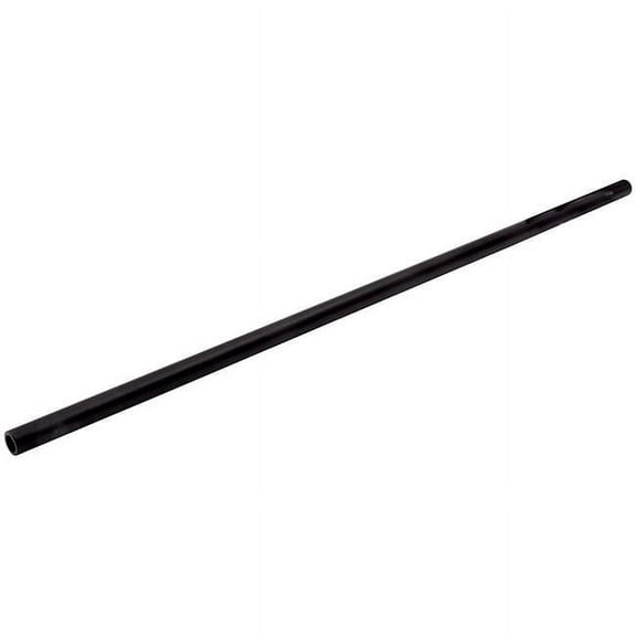 Allstar Performance ALL54114 16 in. Shifter Rod, Black Anodized