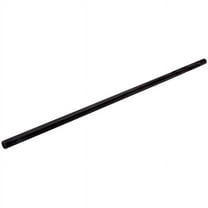 Allstar Performance ALL54114 16 in. Shifter Rod, Black Anodized