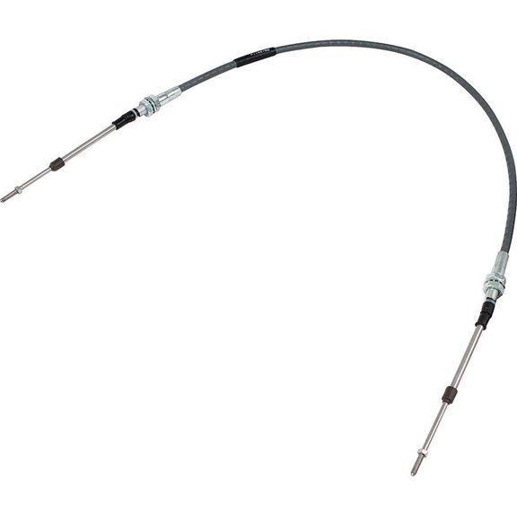 Shifter/Throttle Cable 43in