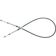 thumbnail image 1 of Shifter/Throttle Cable 60in, 1 of 4