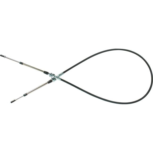 Allstar Shifter/Throttle Cable 60in Allstar Shifter/Throttle Cable 60in