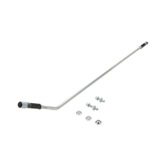 Throttle Linkage Kit with Quick Disconnects