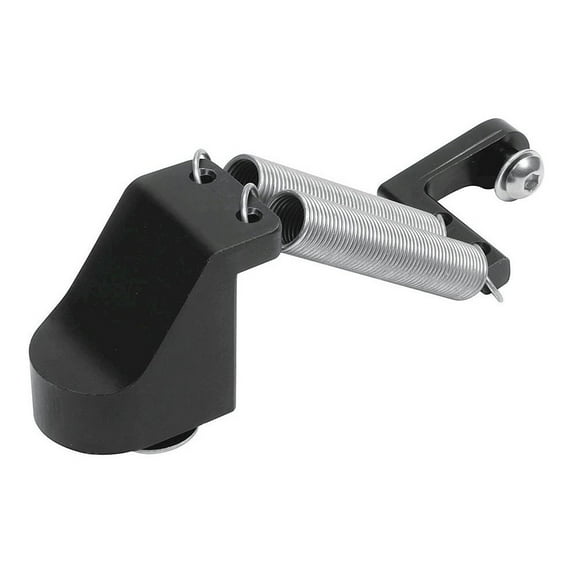 Allstar Performance Return Spring Kit 4500 Black