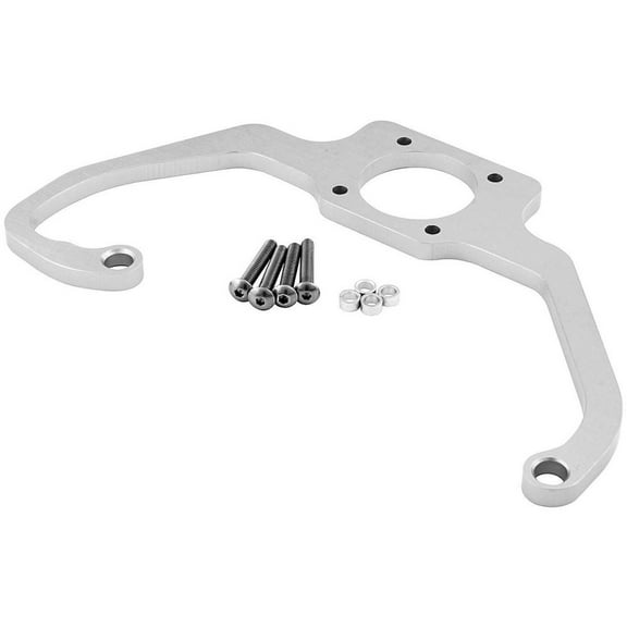 Allstar Performance Fuel Regulator Bracket Magnafuel 4150