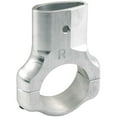 thumbnail image 1 of Allstar Performance Aero Front Wing Clamp RH, 1 of 5