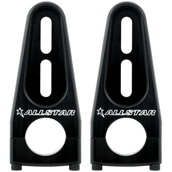 Fuel Cell Mounts for Sprint Car Adjustable1pr