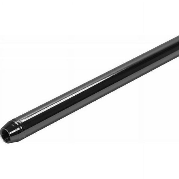 Allstar Chromoly Drag Link and Tie Rod 48in Black Allstar Chromoly Drag Link and Tie Rod 48in Black