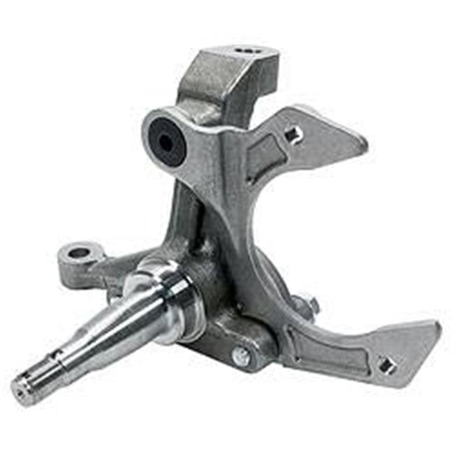 Allstar Mustang II Complete 3pc Spindle LH Allstar Mustang II Complete 3pc Spindle LH