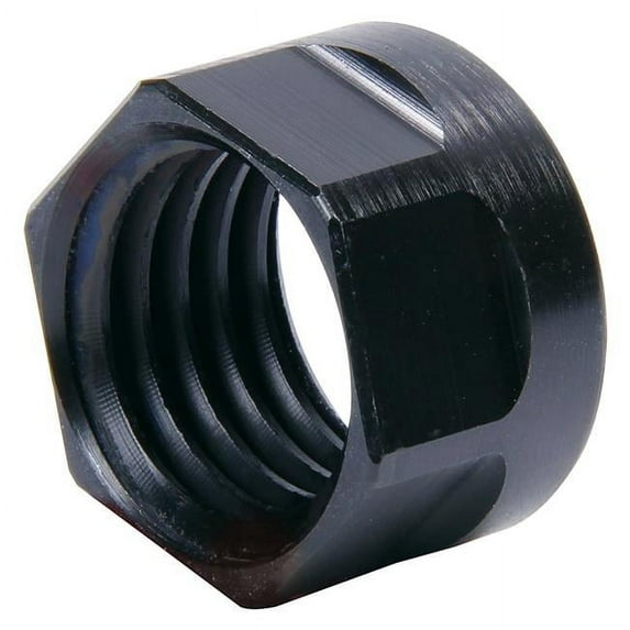 Allstar Performance ALL56068 1-0.125 in. Wrench 1 in. Coarse Thread Nut