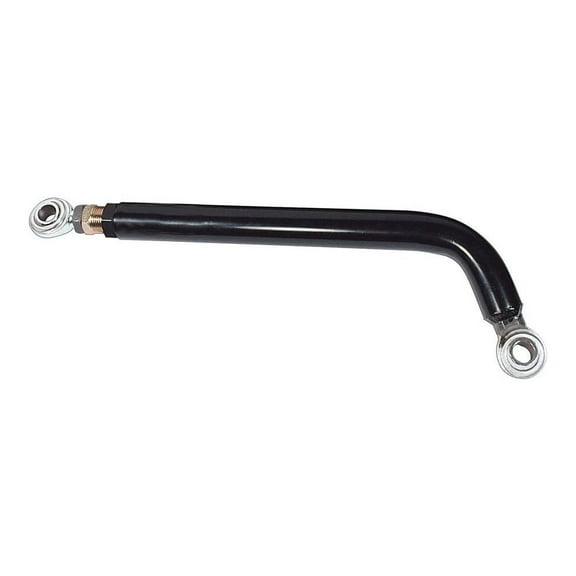 Allstar Performance J-Bar Panhard Bar 18-1/2 Adjustable 6in Drop