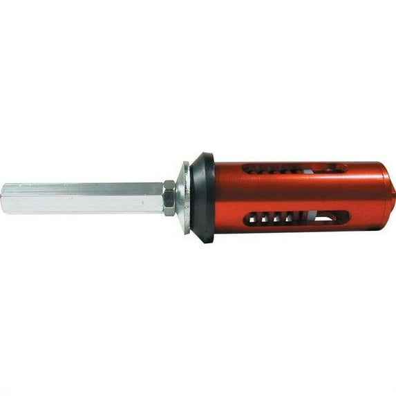 Allstar Performance ALL56169 Spring Loaded 3rd Link with 1000 lbs Red Spring