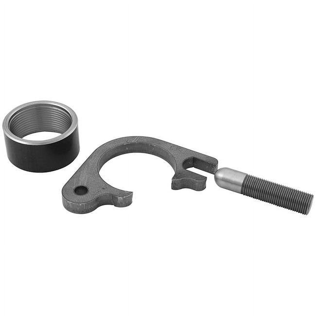 Allstar Performance ALL56298 Unwelded Ball Joint Holder Kit, Natural