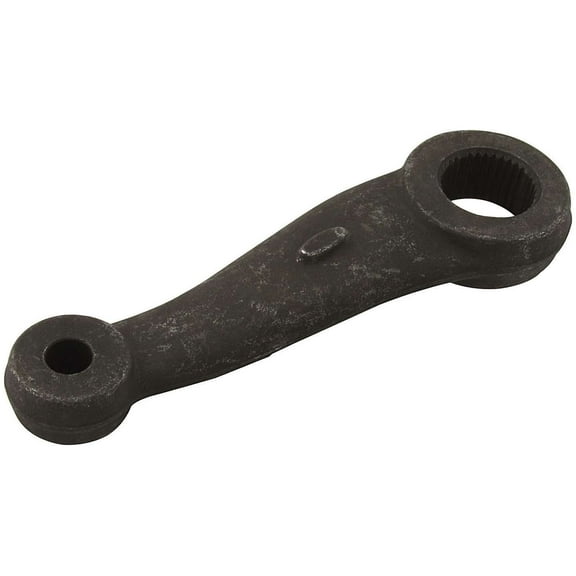 Allstar Performance ALL56355 Pitman Arm - Factory Design - 68-72 GM "A" Body - 605 Series / Manual Steering Box - Each