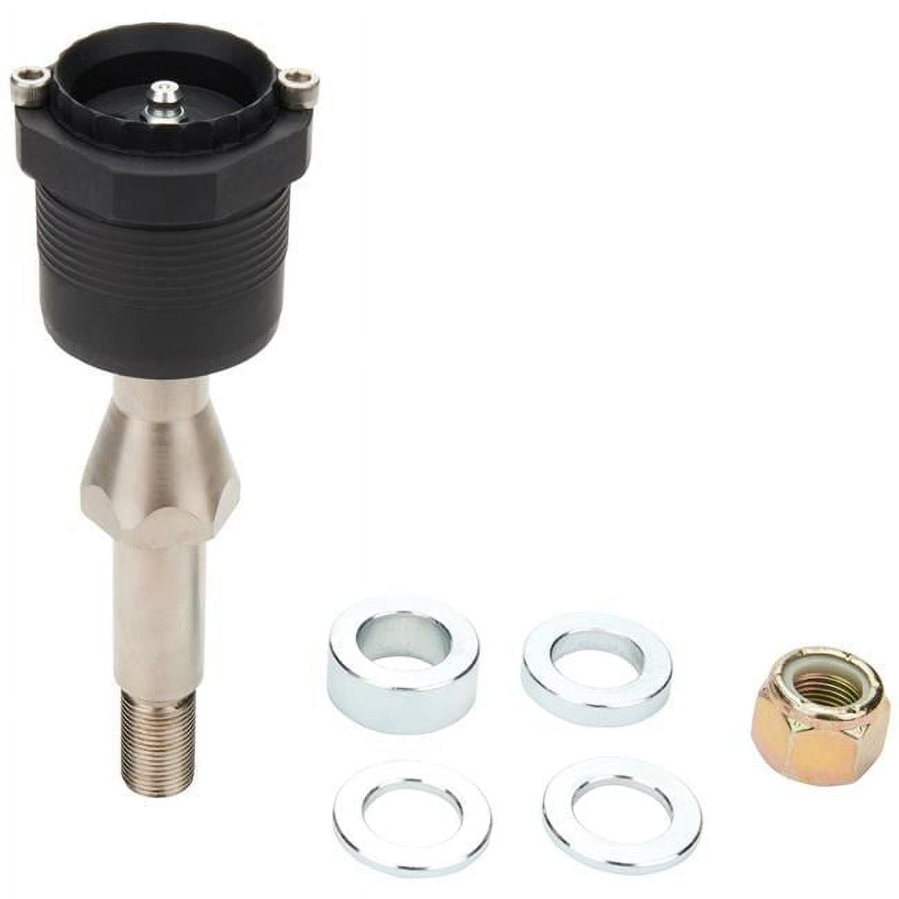 Allstar Low Friction Ball Joint Screw Straight Pin K727 Std-1 Allstar Low Friction Ball Joint Screw Straight Pin K727 Std-1
