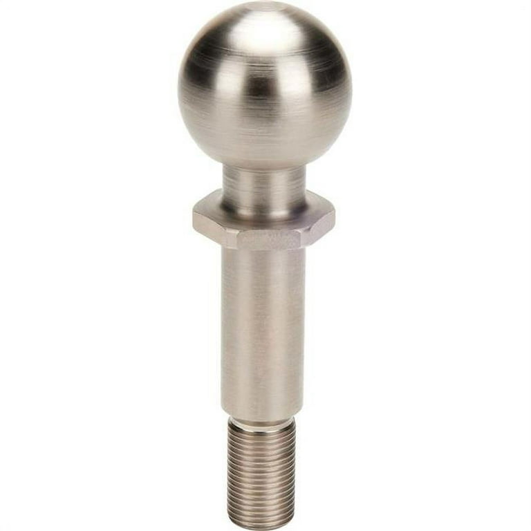 Allstar Low Friction Ball Joint Screw Straight Pin K772 Std-1 Allstar Low Friction Ball Joint Screw Straight Pin K772 Std-1