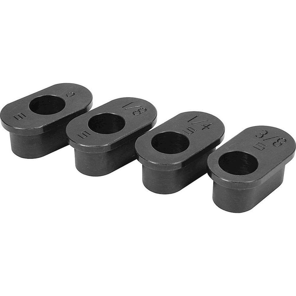 Allstar Centerlink Straight-Thru Insert - Straight Kit Allstar Centerlink Straight-Thru Insert - Straight Kit