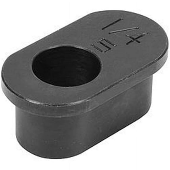 Allstar Performance Insert 1/4in Straight ALL57337