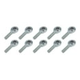 thumbnail image 1 of Allstar Performance ALL58008-10, Rod End Rh 1/2 Male Steel 10Pk Performance, 1 of 9