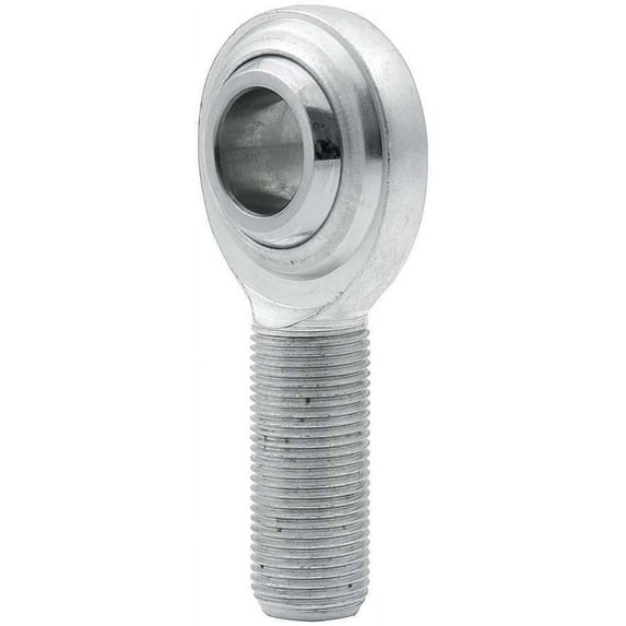Allstar Performance ALL58012 Standard Series 3/4" Steel Right Male Rod End