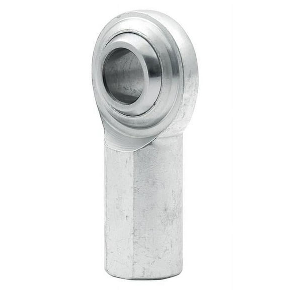 Allstar Performance ALL58042 Rod End - Standard - Spherical - 3/4in Bore - 3/4-16in RH Female Thread - Steel - Each