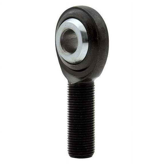 Allstar Performance ALL58059 0.5 x 0.62 in. Male Thread Moly Pro Series Right Hand Steel Rod End