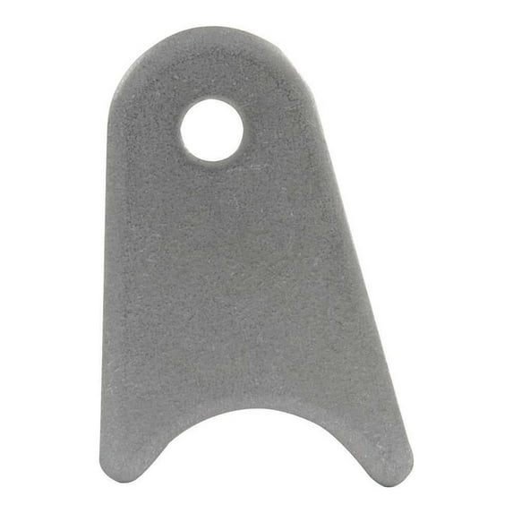 Allstar Performance 3/16in Radius Tabs 25pk 3/8in Hole