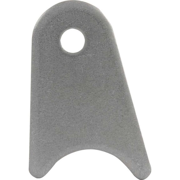 Allstar Performance 3/16in Radius Tabs 25pk 1/2in Hole