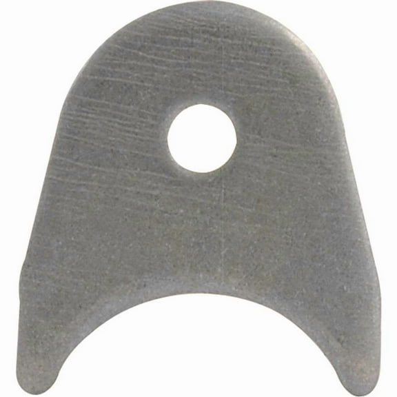 Allstar Performance 1/8in Radius Tabs 25pk 3/8in Hole