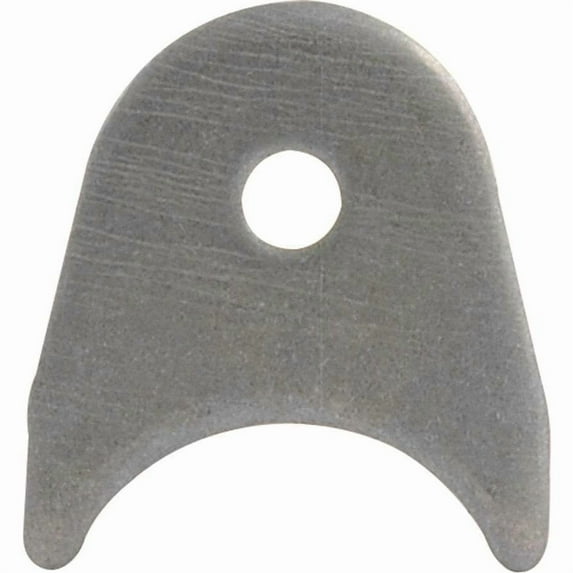 Allstar Performance 1/8in Radius Tabs 25pk 3/8in Hole