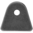 thumbnail image 1 of Allstar Performance ALL60012-25 0.12 x 0.25 in. Mild Steel Flat Tabs - Pack of 25, 1 of 5