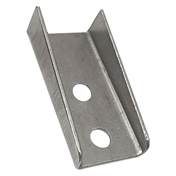 Allstar Performance Fuel Cell Brackets 3in 25pk ALL60061-25
