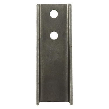 Allstar Performance ALL60062 4.75 in. Fuel Cell Bracket