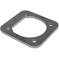 thumbnail image 1 of Allstar Performance ALL60074, D-Ring Backing Plate Performance Racing Parts, 1 of 8