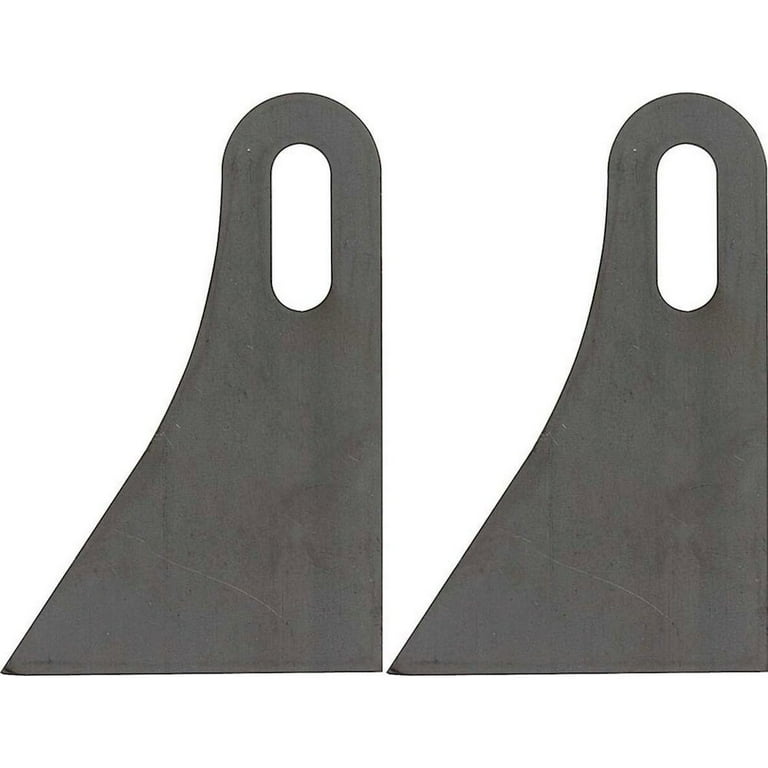 Allstar Slotted Upper A-Arm Brackets 1pr Allstar Slotted Upper A-Arm Brackets 1pr
