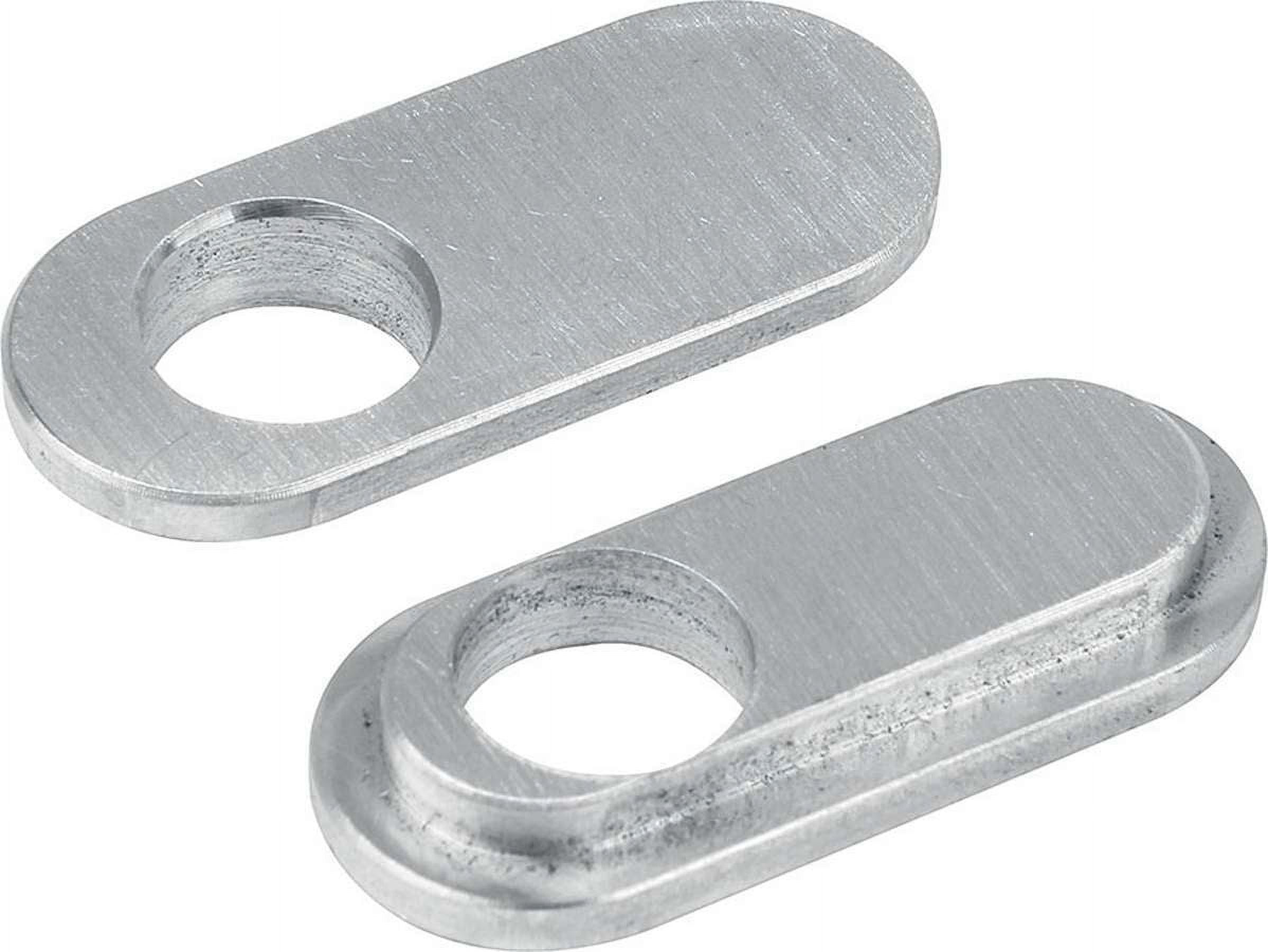 Allstar A-Arm Caster Slug 1/8in Allstar A-Arm Caster Slug 1/8in